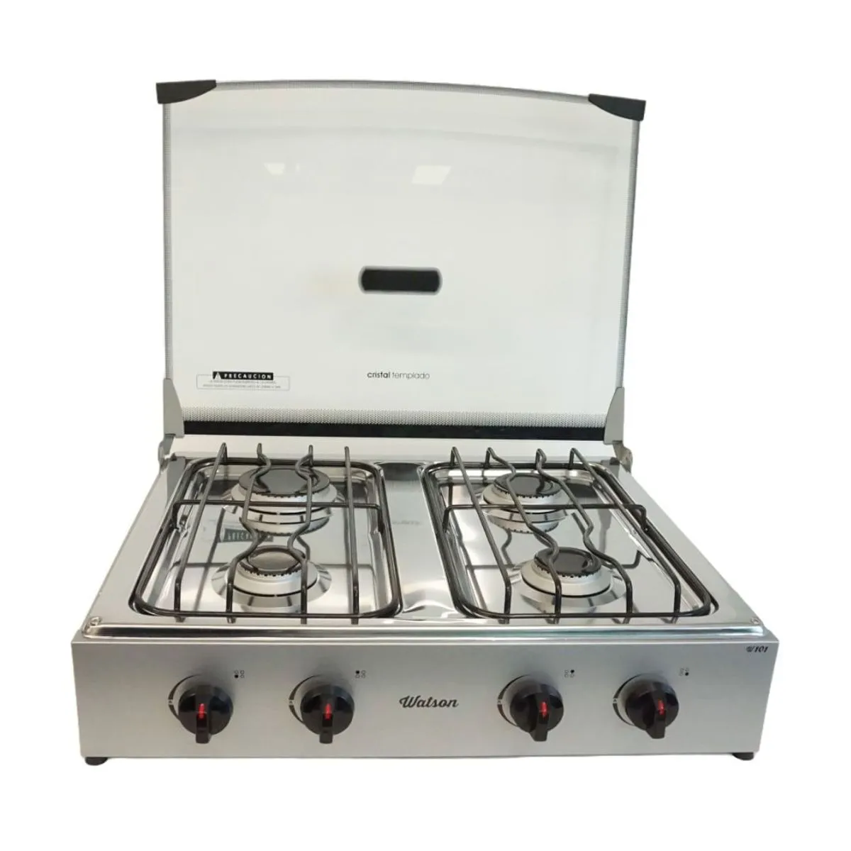 COCINETA A GAS 4Q W101 WATSON